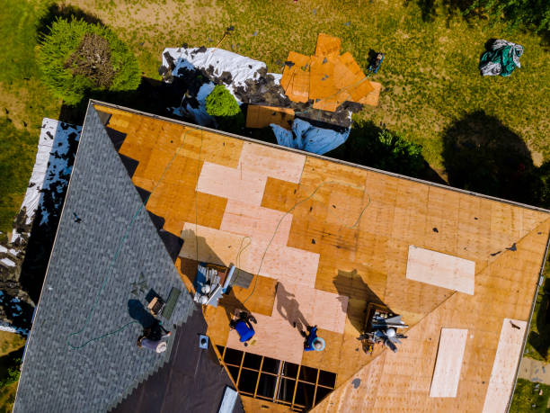 Quick and Trustworthy Emergency Roof Repair Services in Parkland, WA