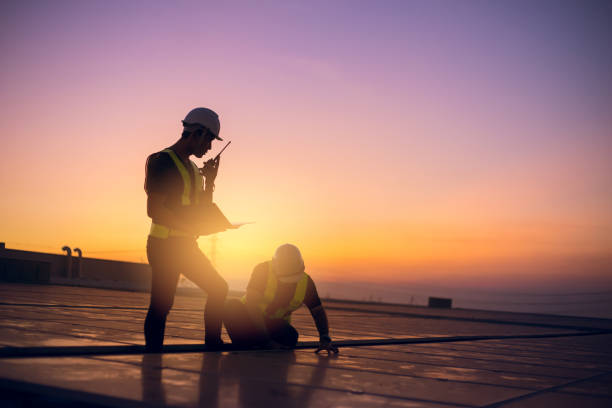 Best Roof Waterproofing Services  in Parkland, WA