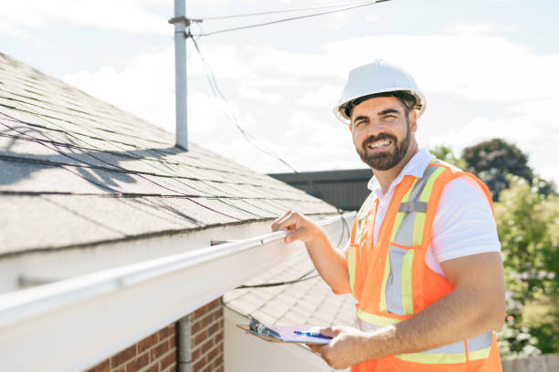 Best Emergency Roof Repair  in Parkland, WA
